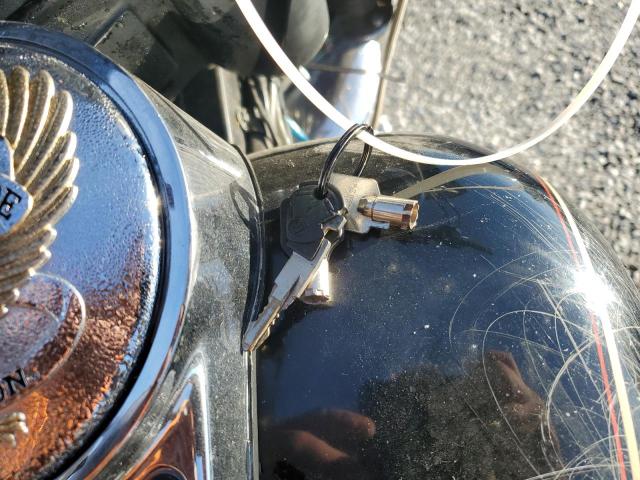 1992 HARLEY-DAVIDSON FLHTC ULTRA  