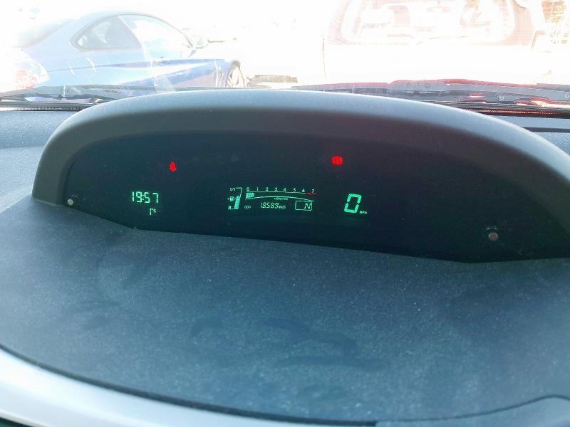 2006 TOYOTA YARIS 1.3 VVT-I T3 5DR MMT