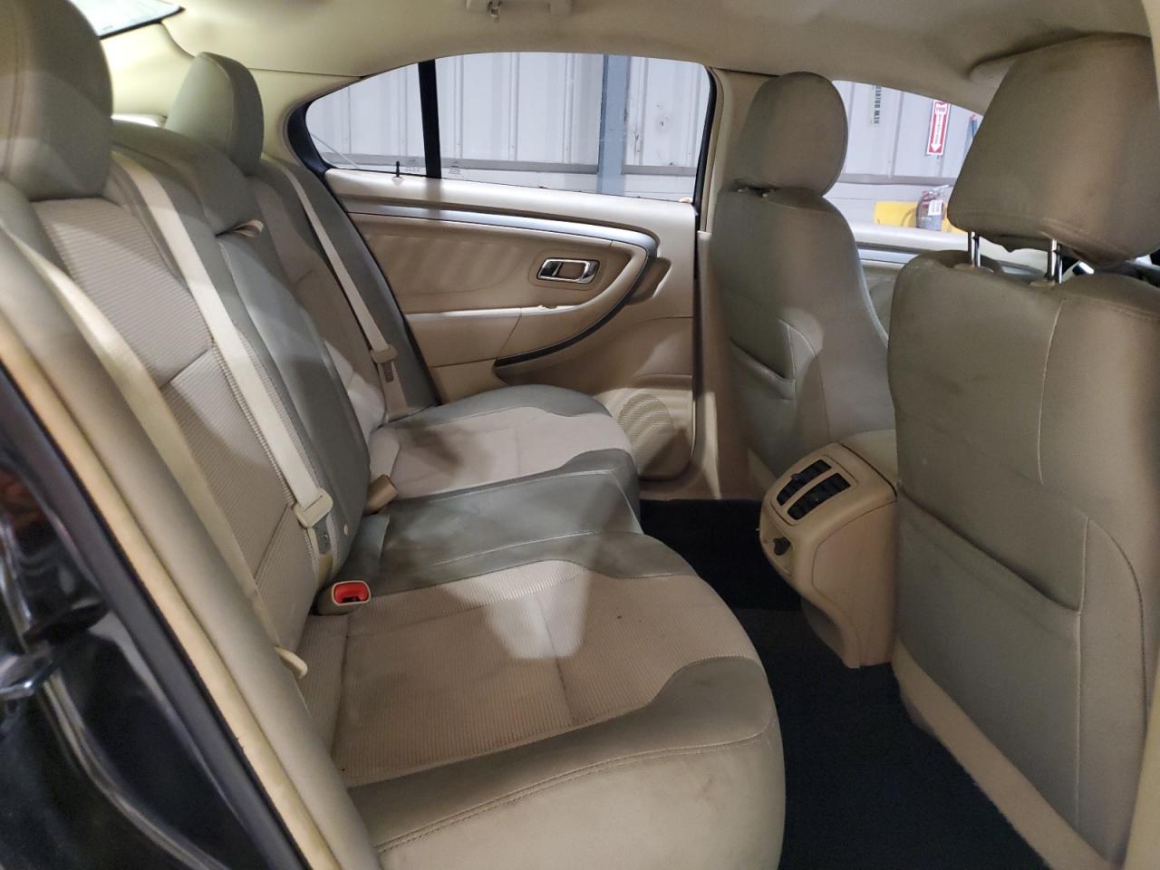 2015 Ford Taurus Sel VIN: 1FAHP2E88FG154650 Lot: 92386465