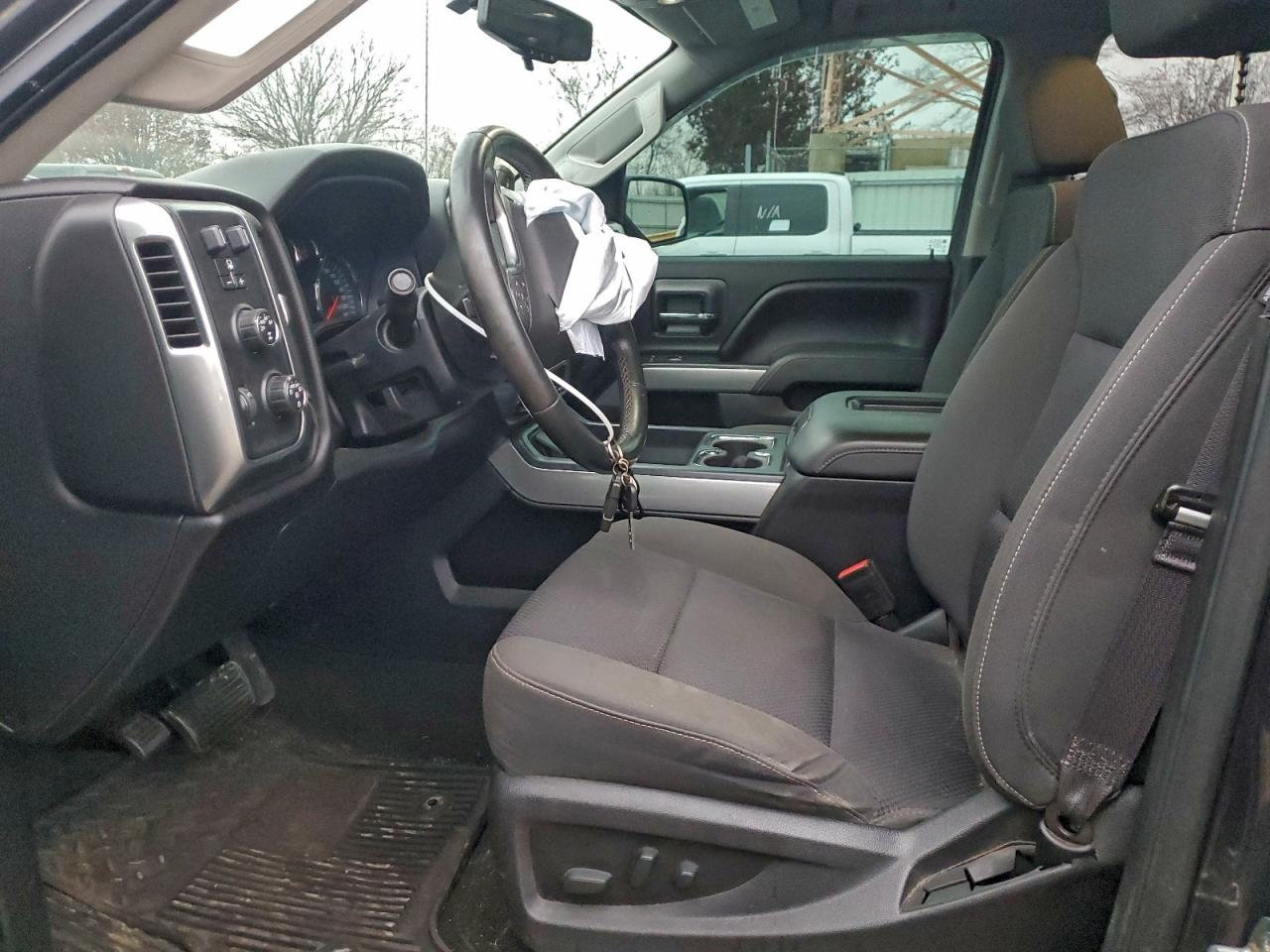 2016 Chevrolet Silverado K1500 Lt VIN: 1GCVKREC6GZ248847 Lot: 94183185