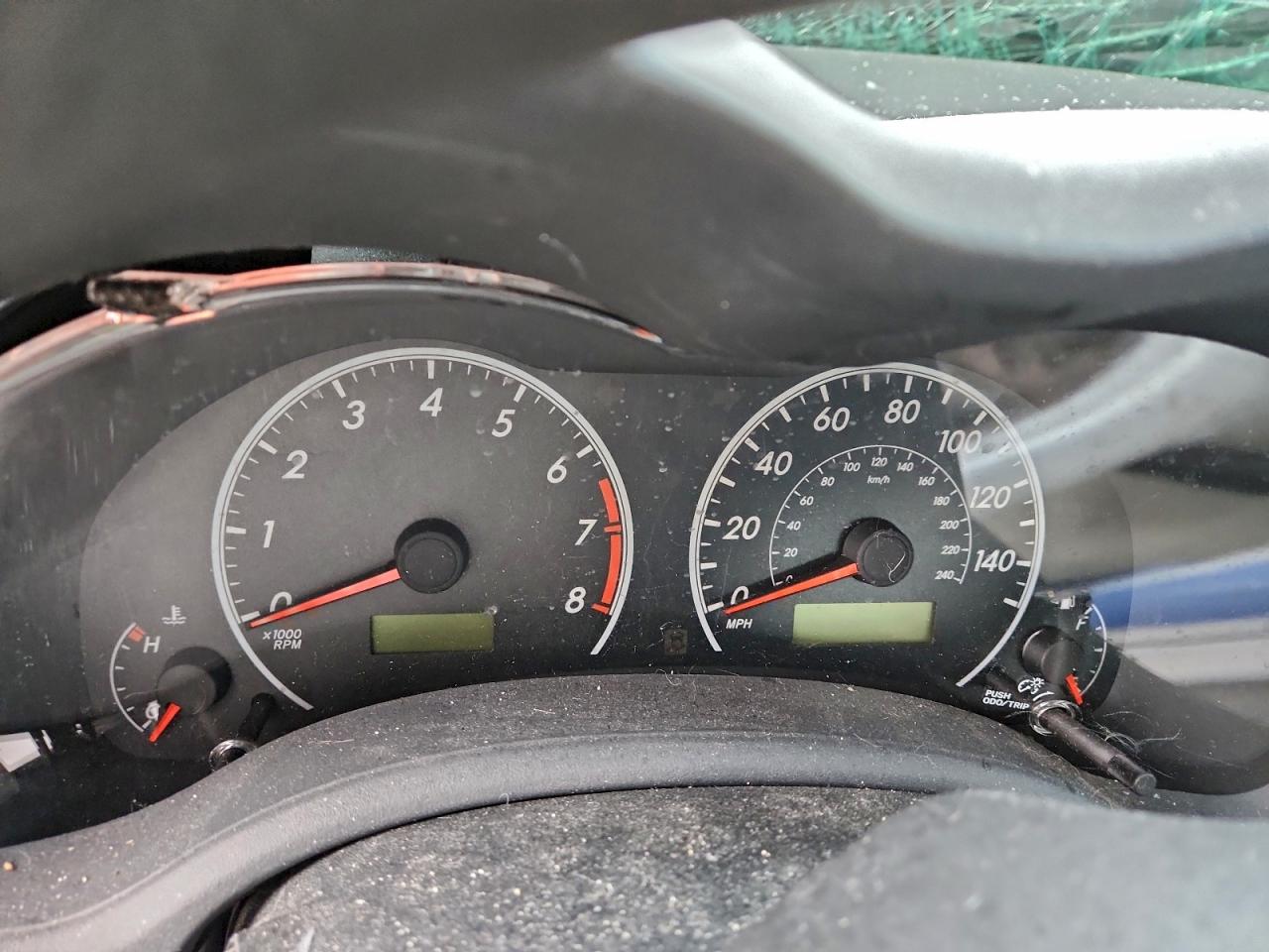 2011 Toyota Corolla Base VIN: 2T1BU4EE0BC702255 Lot: 94649615