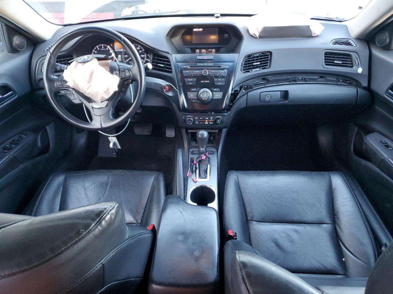 2014 Acura Ilx 20 VIN: 19VDE1F39EE002489 Lot: 91359565