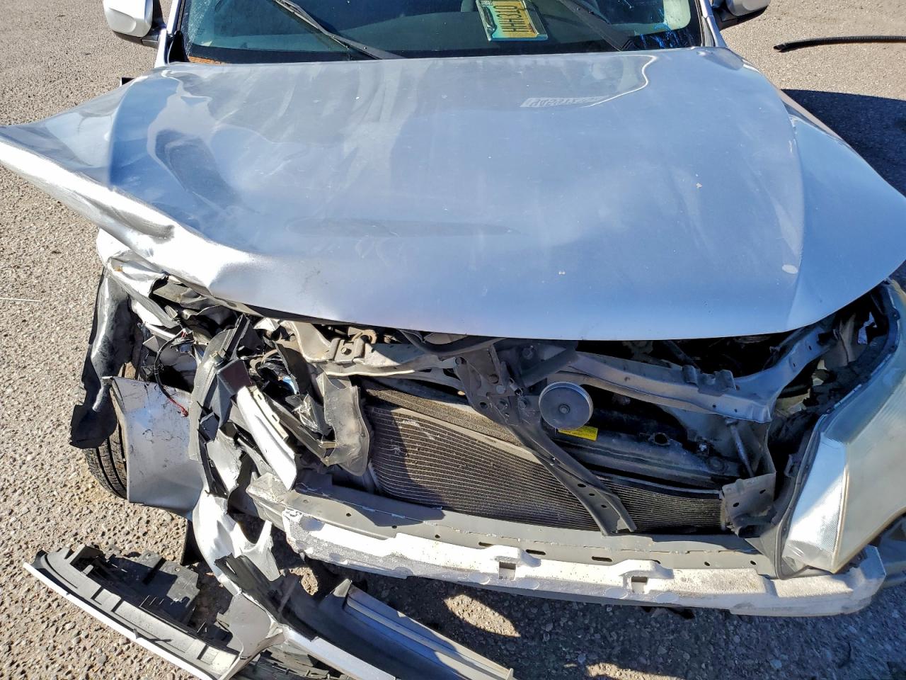 2010 Subaru Forester 2.5X Premium VIN: JF2SH6CC7AH908203 Lot: 94597215