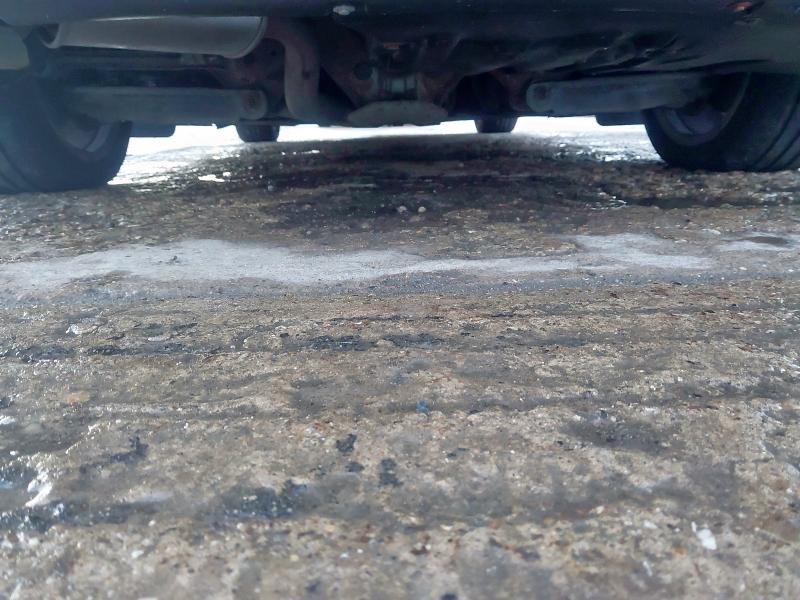 2009 BMW 1 SERIES 118D M SPORT 2DR