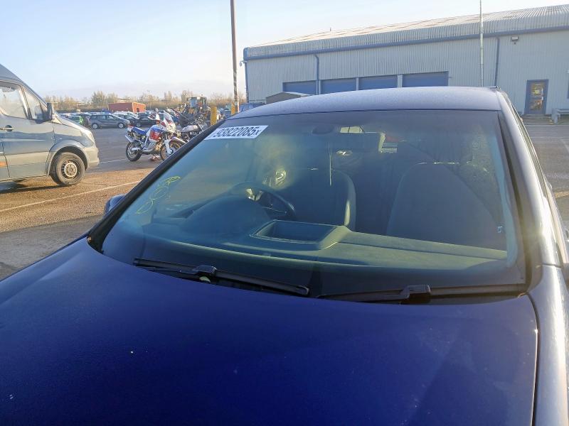 2008 VOLKSWAGEN GOLF MATCH