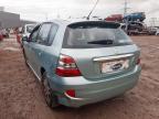 2004 HONDA CIVIC 1.6 I-VTEC SE 5DR AUTO for sale at Copart BRISTOL