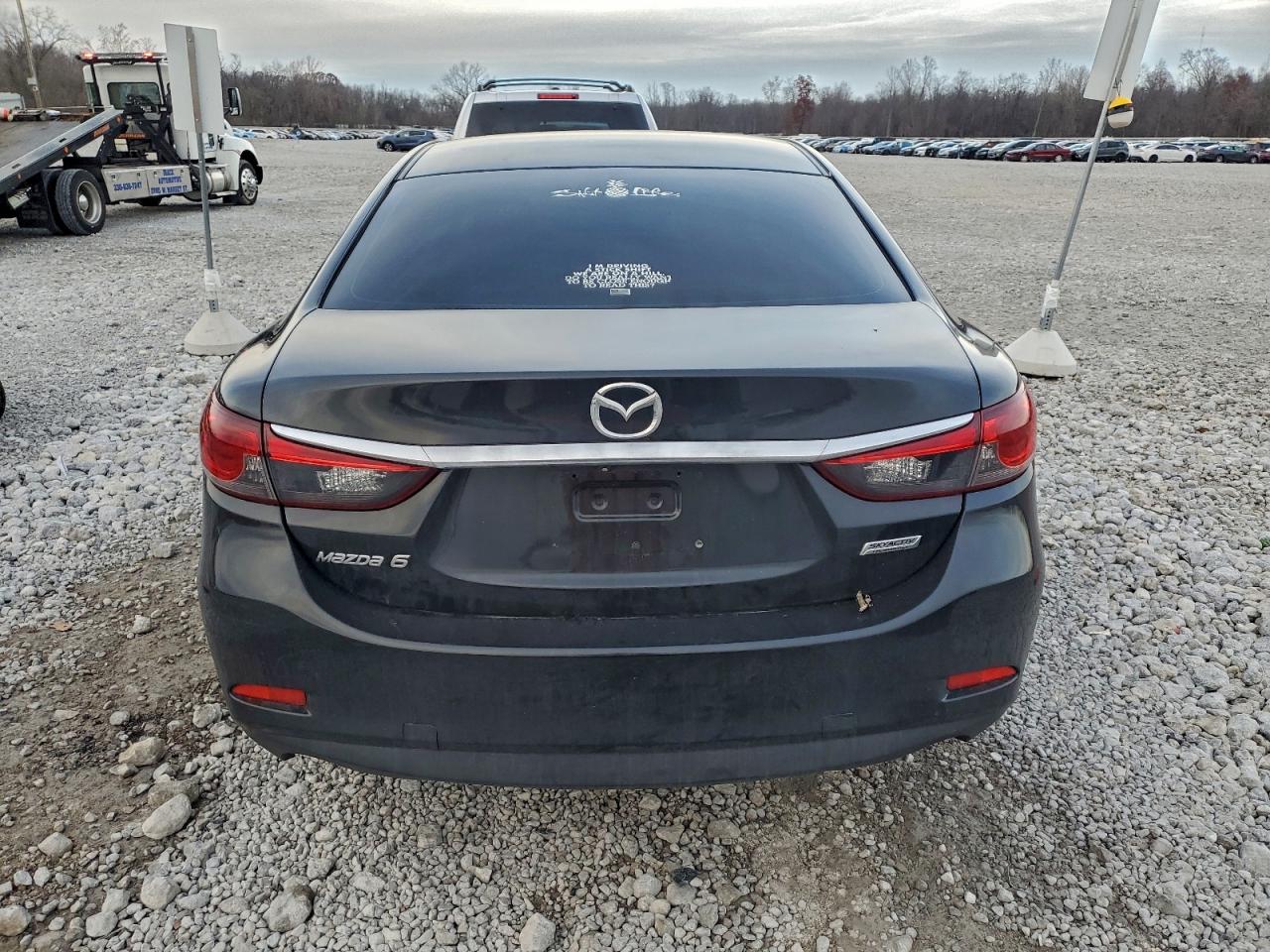 2015 Mazda 6 Touring VIN: JM1GJ1V69F1171864 Lot: 94042715