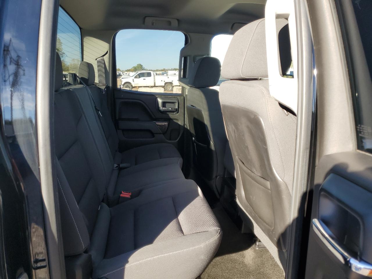 2015 GMC Sierra K1500 Sle VIN: 1GTV2UEH0FZ225190 Lot: 90725035