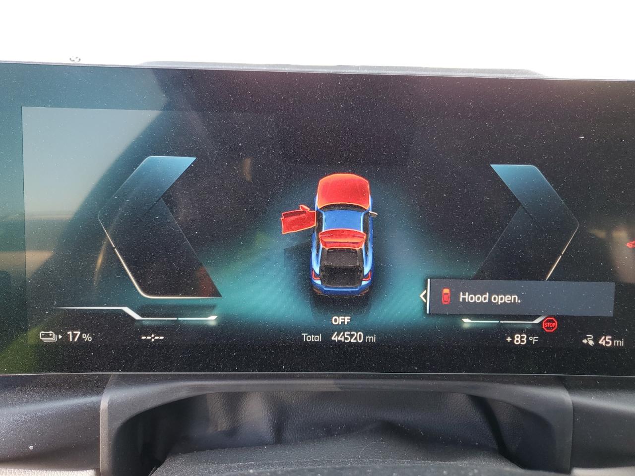 2023 BMW I4 M50 VIN: WBY33AW02PFN63980 Lot: 92050515