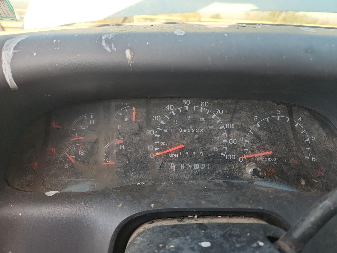 1999 Ford F250 Super Duty VIN: 1FTNX20S1XED79585 Lot: 82755865