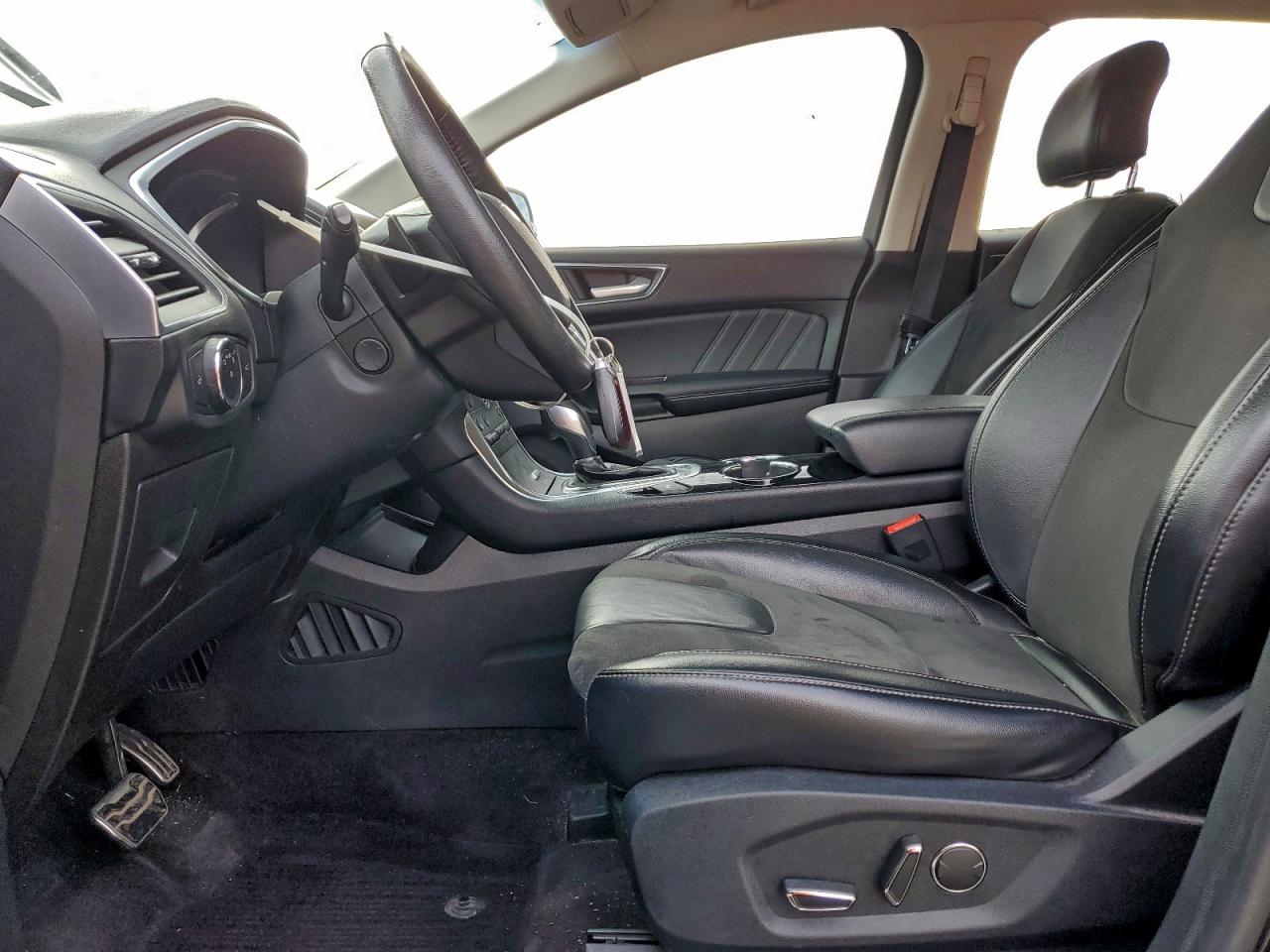 2017 Ford Edge Sport VIN: 2FMPK4AP1HBB76671 Lot: 94067255