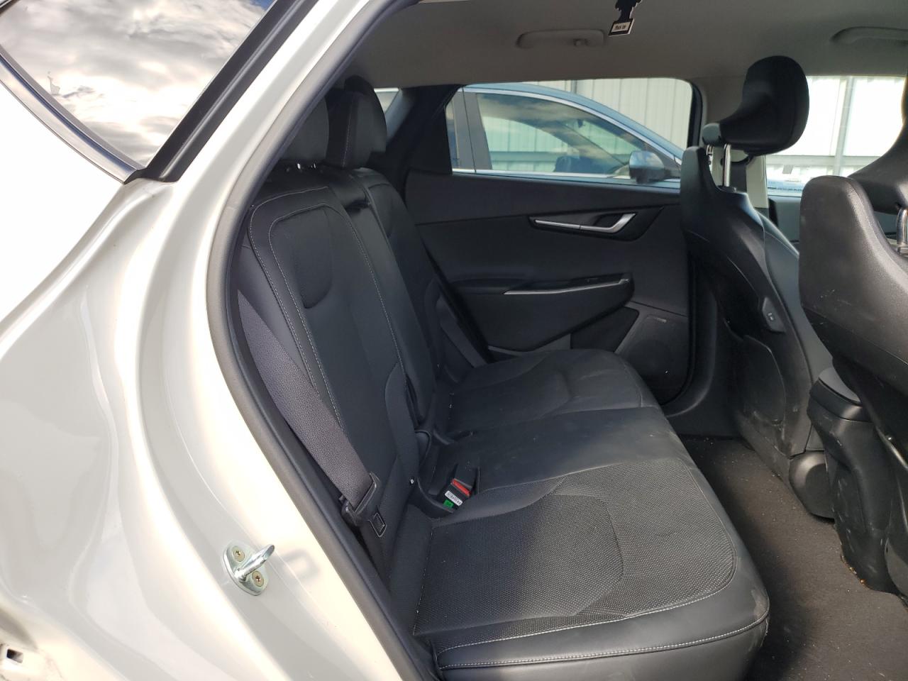 2022 Kia Ev6 Light VIN: KNDC3DLC6N5073532 Lot: 91842365
