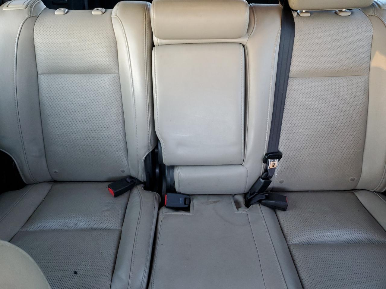 2013 Mazda Cx-9 Grand Touring VIN: JM3TB3DA4D0403746 Lot: 92163895