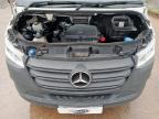 2021 MERCEDES BENZ SPRINTER P for sale at Copart CHESTER