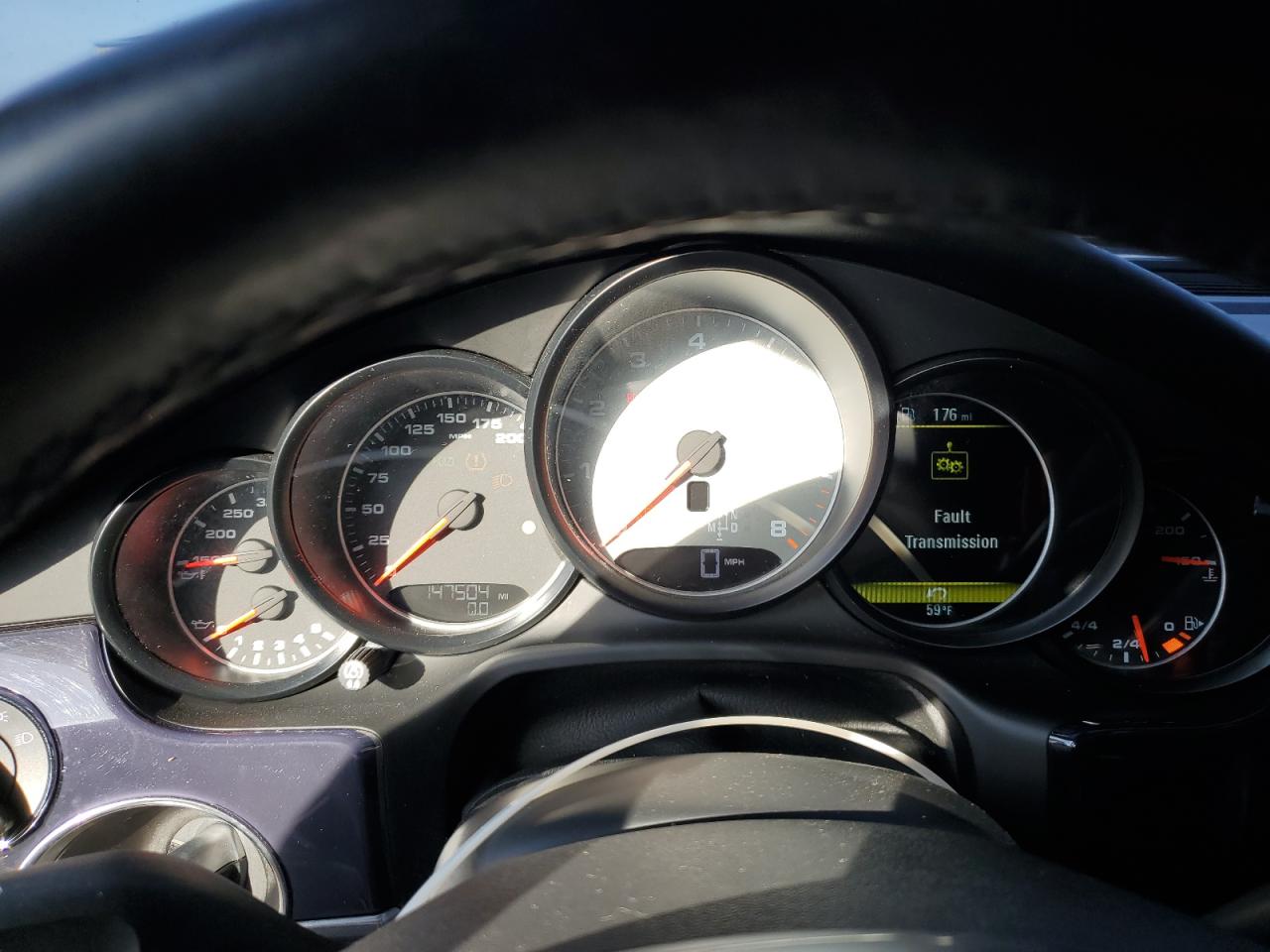 2014 Porsche Panamera Gts VIN: WP0AF2A75EL083019 Lot: 92819465