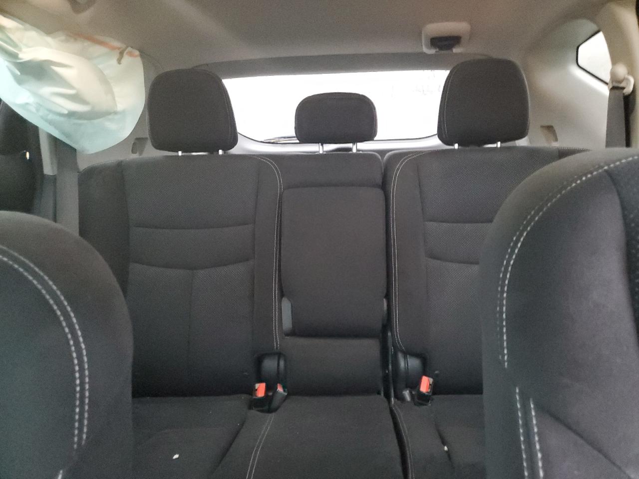 2018 Nissan Murano S VIN: 5N1AZ2MG0JN127912 Lot: 93430235