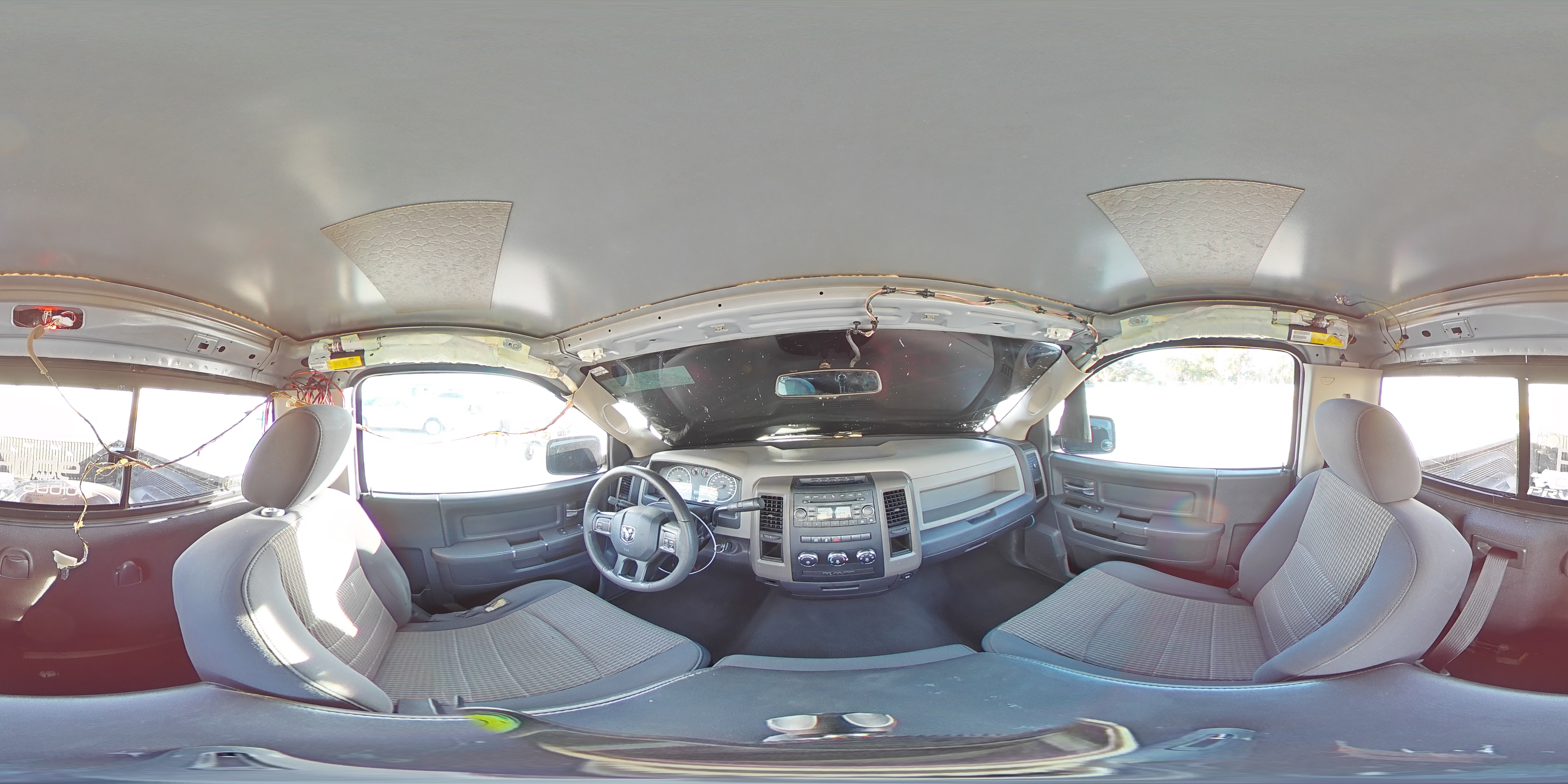 2012 Dodge Ram 1500 St VIN: 3C6JD6AT2CG144354 Lot: 92254825