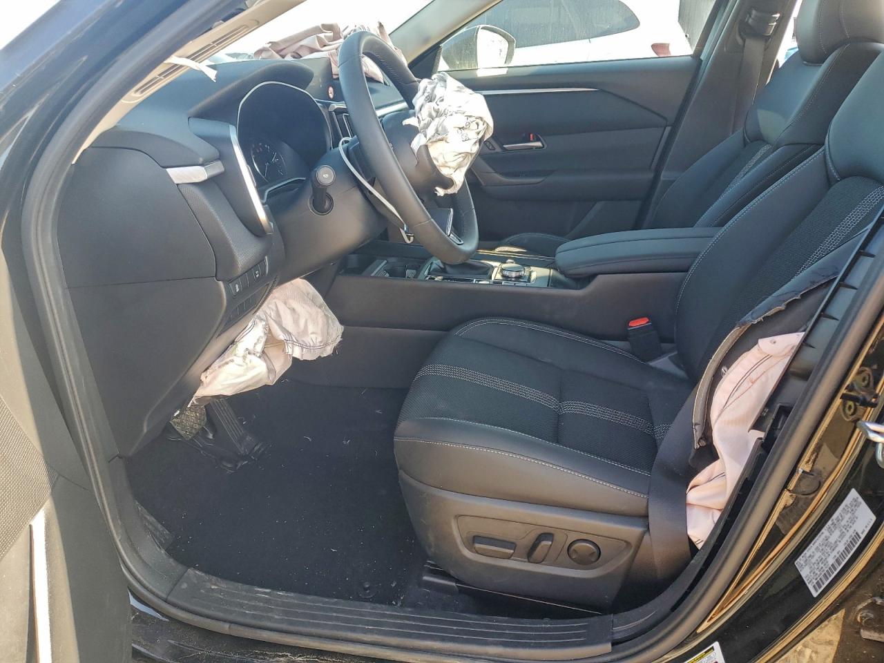 2024 Mazda Cx-50 Preferred VIN: 7MMVABBM7RN179281 Lot: 93938595