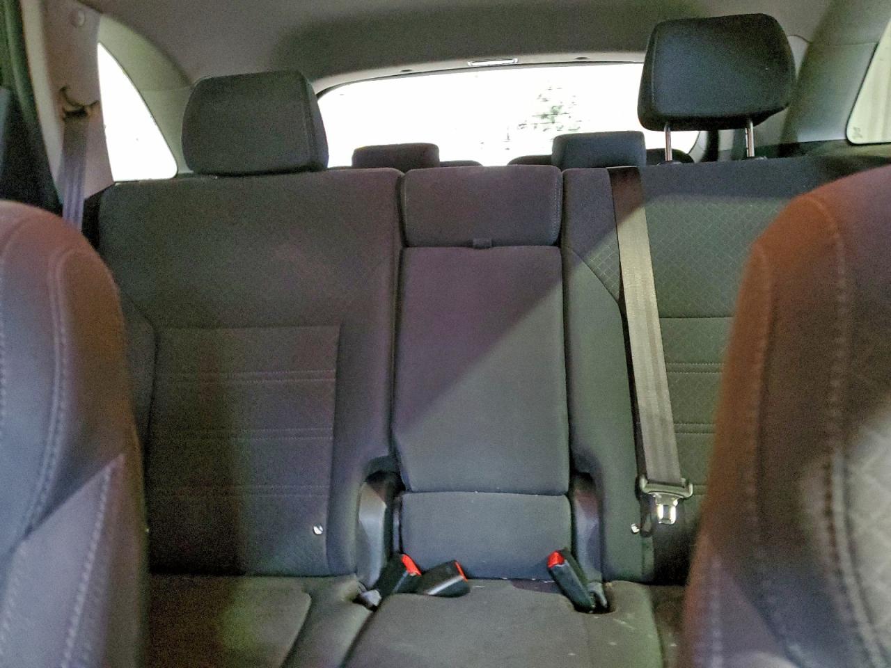 2018 Kia Sorento Lx VIN: 5XYPGDA53JG372049 Lot: 93026935