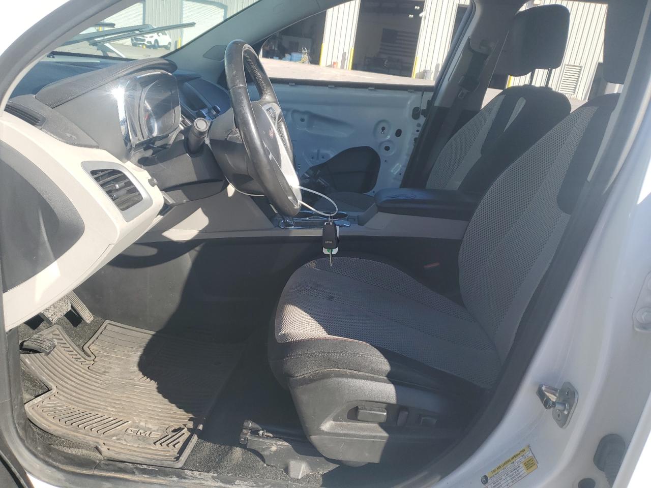 2017 GMC Terrain Sle VIN: 2GKALNEK9H6149209 Lot: 90631165