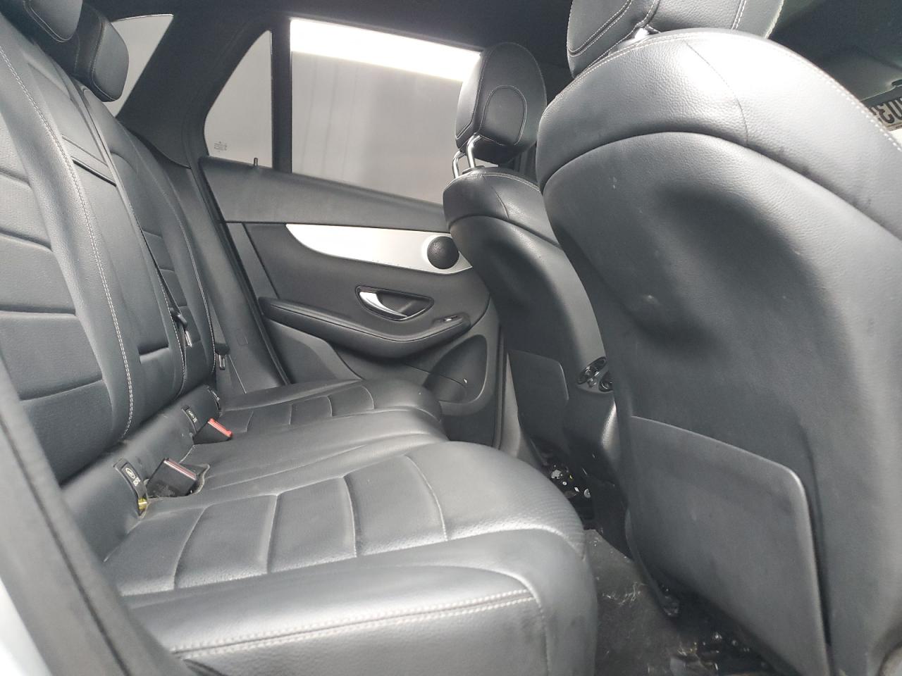 2019 Mercedes-Benz Glc 300 VIN: WDC0G4JB7KV160105 Lot: 92035365