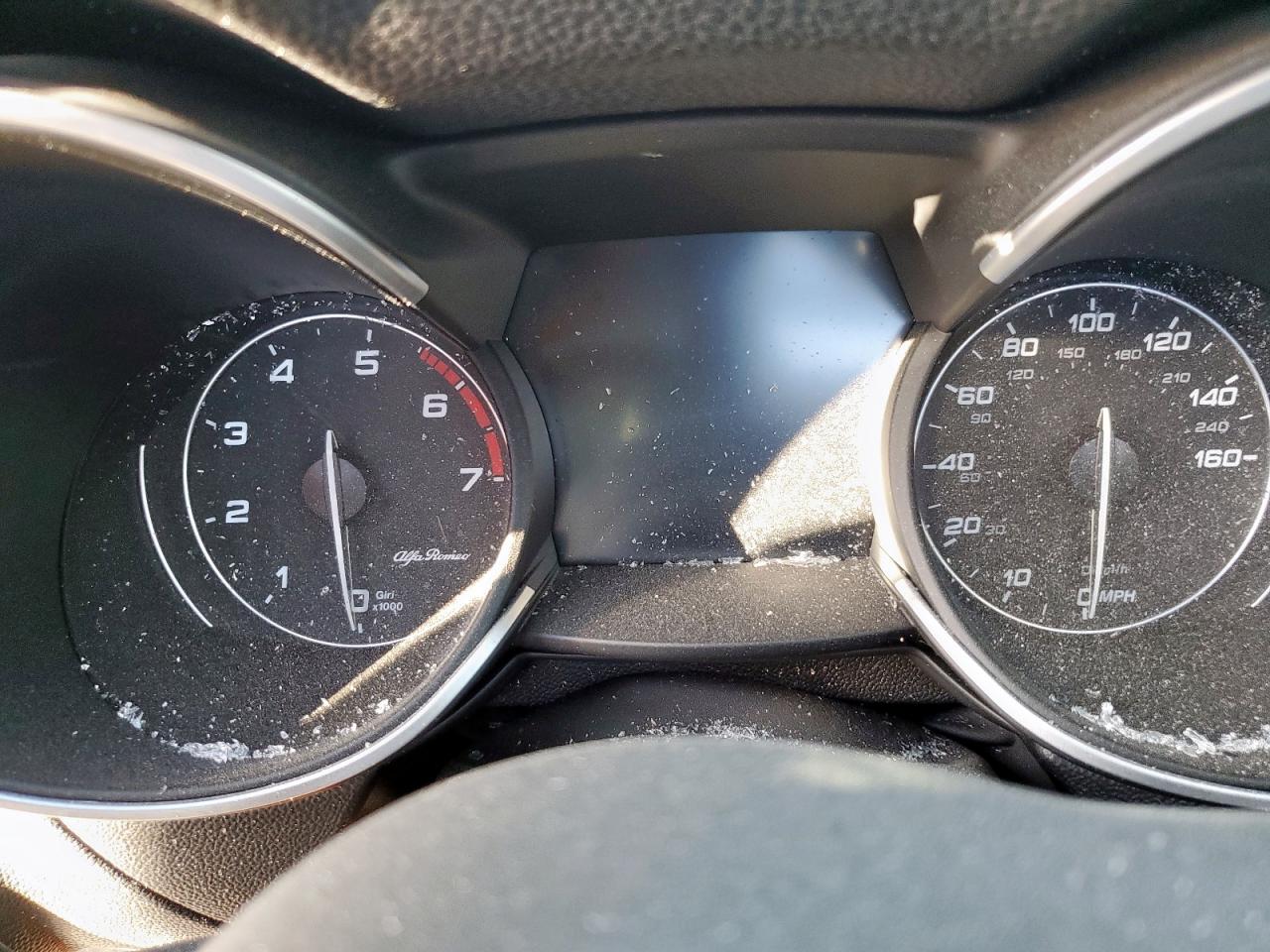 2018 Alfa Romeo Stelvio VIN: ZASFAKAN2J7B68199 Lot: 92642815