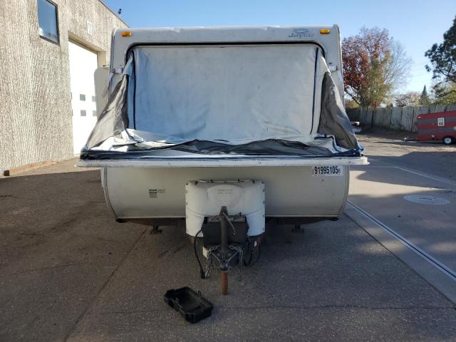 2010 JAYCEE JAY FEATHE  