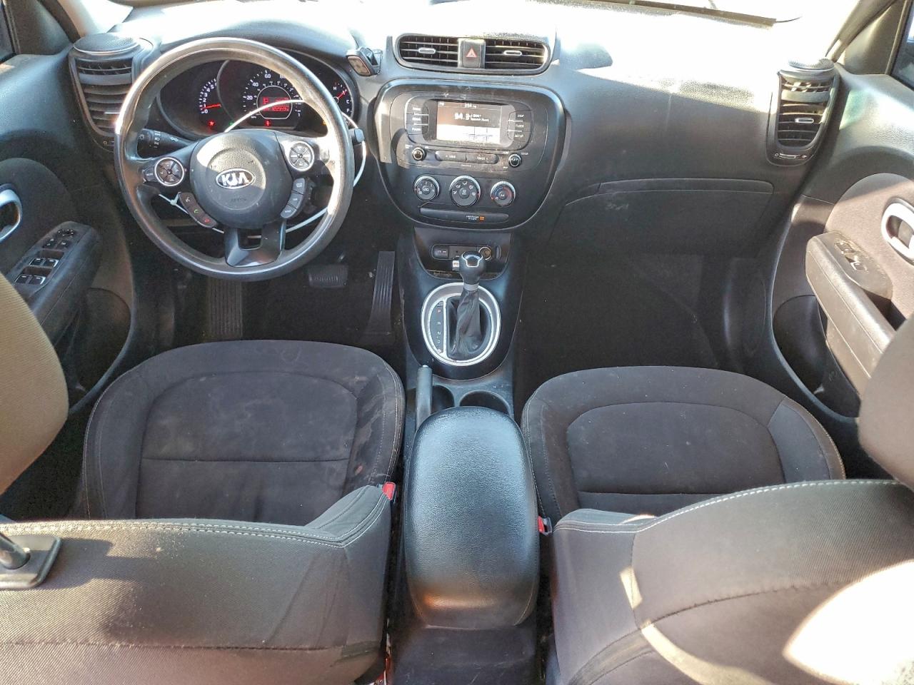 2019 Kia Soul VIN: KNDJN2A28K7689944 Lot: 93762145