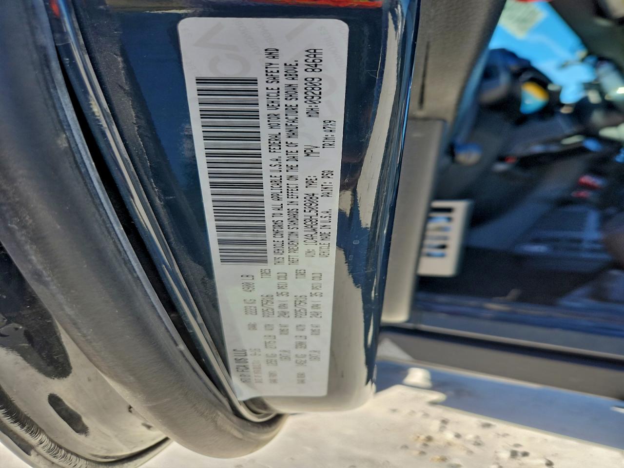 2017 Jeep Wrangler Sport VIN: 1C4AJWAG8HL509084 Lot: 94704865