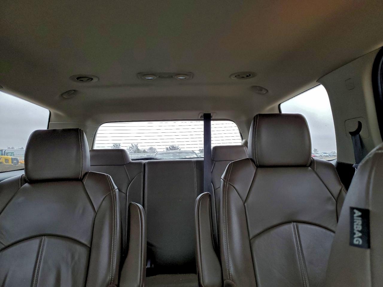 2016 GMC Acadia Slt-1 VIN: 1GKKRRKD4GJ100257 Lot: 94046355