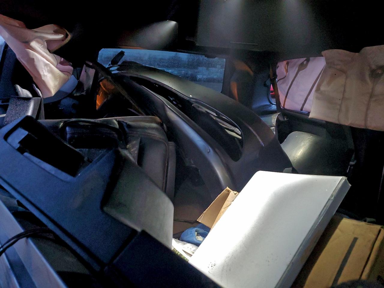 2017 Dodge Grand Caravan Gt VIN: 2C4RDGEG5HR765278 Lot: 94066905