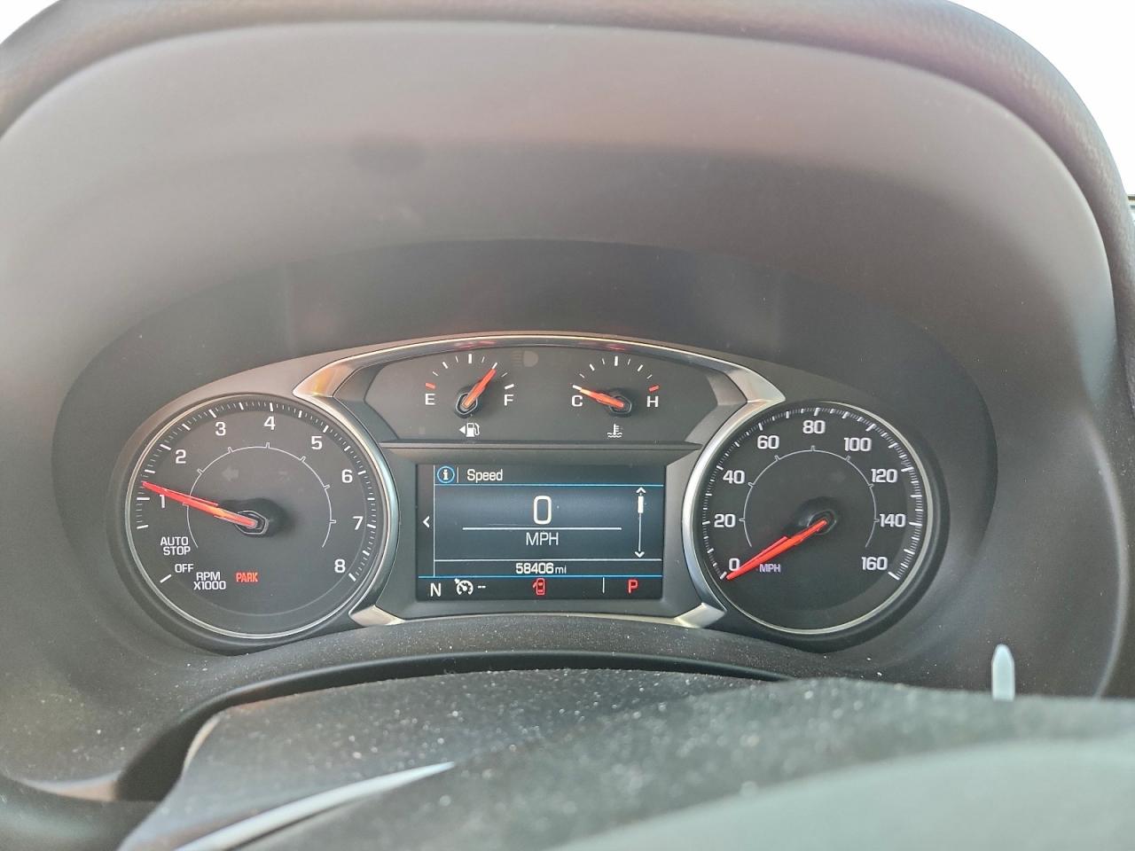 2020 GMC Terrain Sle VIN: 3GKALTEV5LL343660 Lot: 92004655