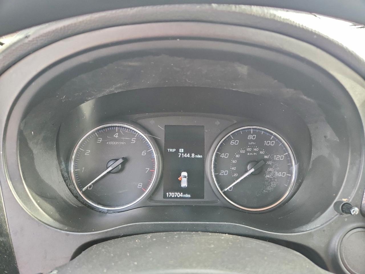 2018 Mitsubishi Outlander Se VIN: JA4AZ3A32JZ061247 Lot: 94073015