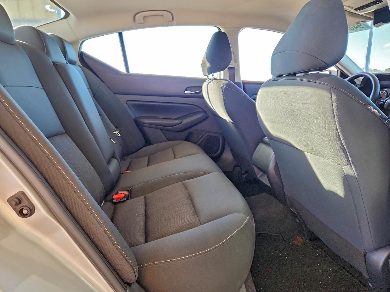 2021 Nissan Altima S VIN: 1N4BL4BV4MN317438 Lot: 94600165