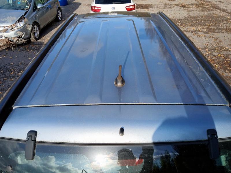 2006 HONDA CR-V 2.0 I-VTEC SPORT 5DR