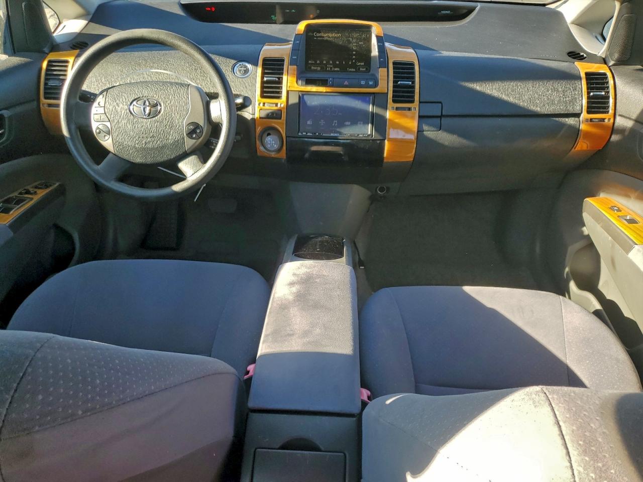 2007 Toyota Prius VIN: JTDKB20U777089682 Lot: 94682725