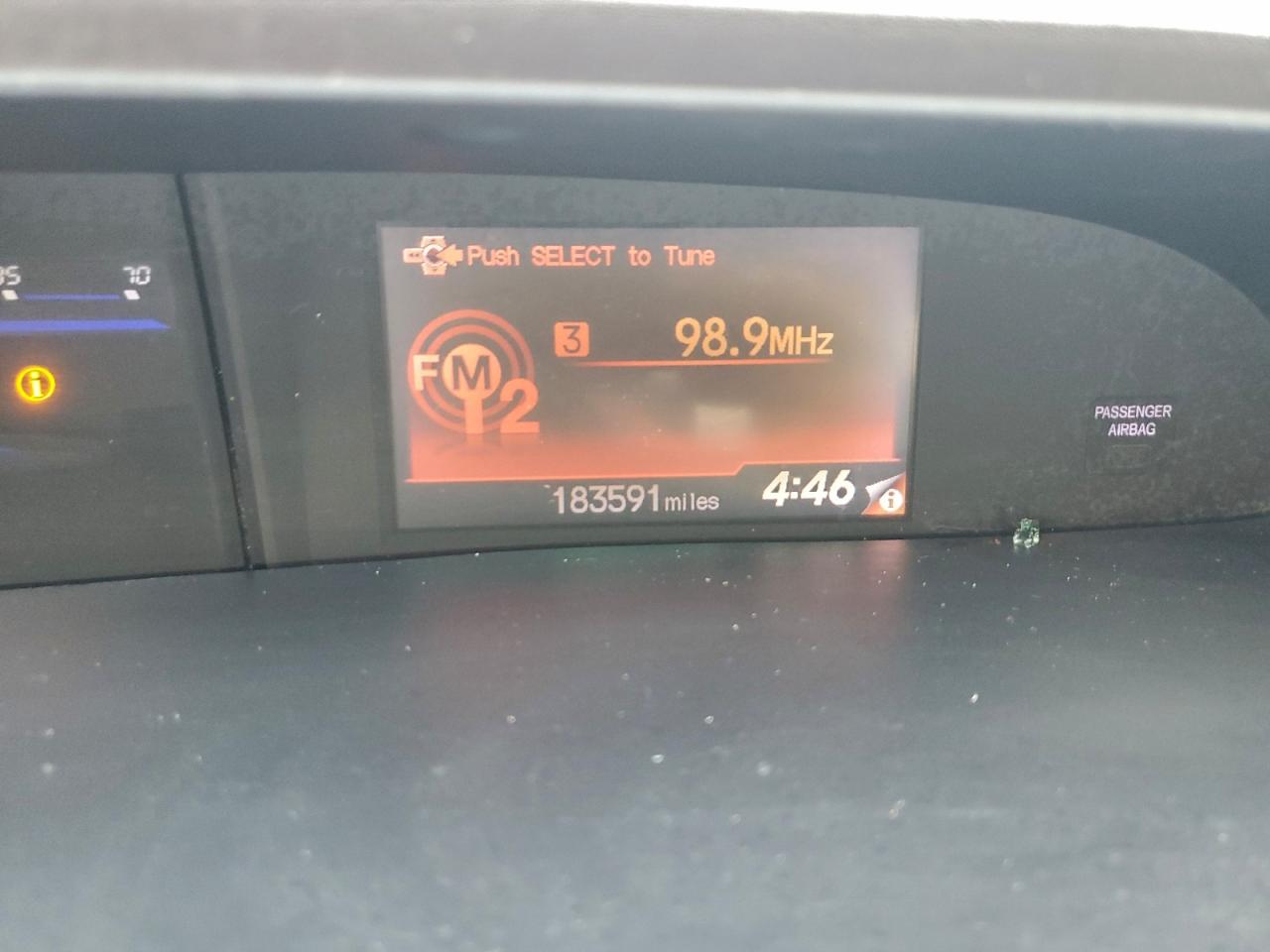 2012 Honda Civic Lx VIN: 19XFB2F53CE004526 Lot: 94744625