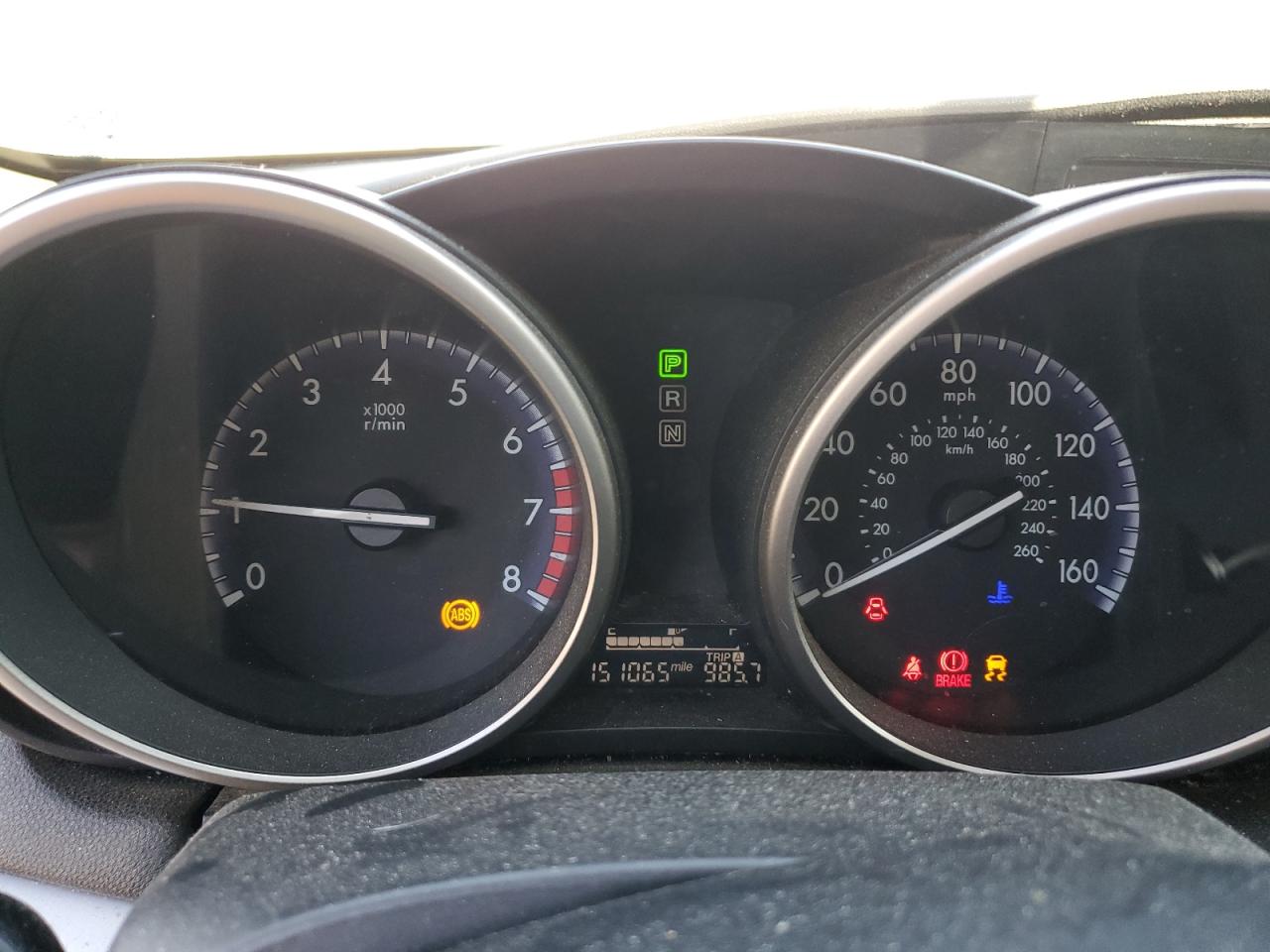 2013 Mazda 3 I VIN: JM1BL1TF0D1725992 Lot: 92497065