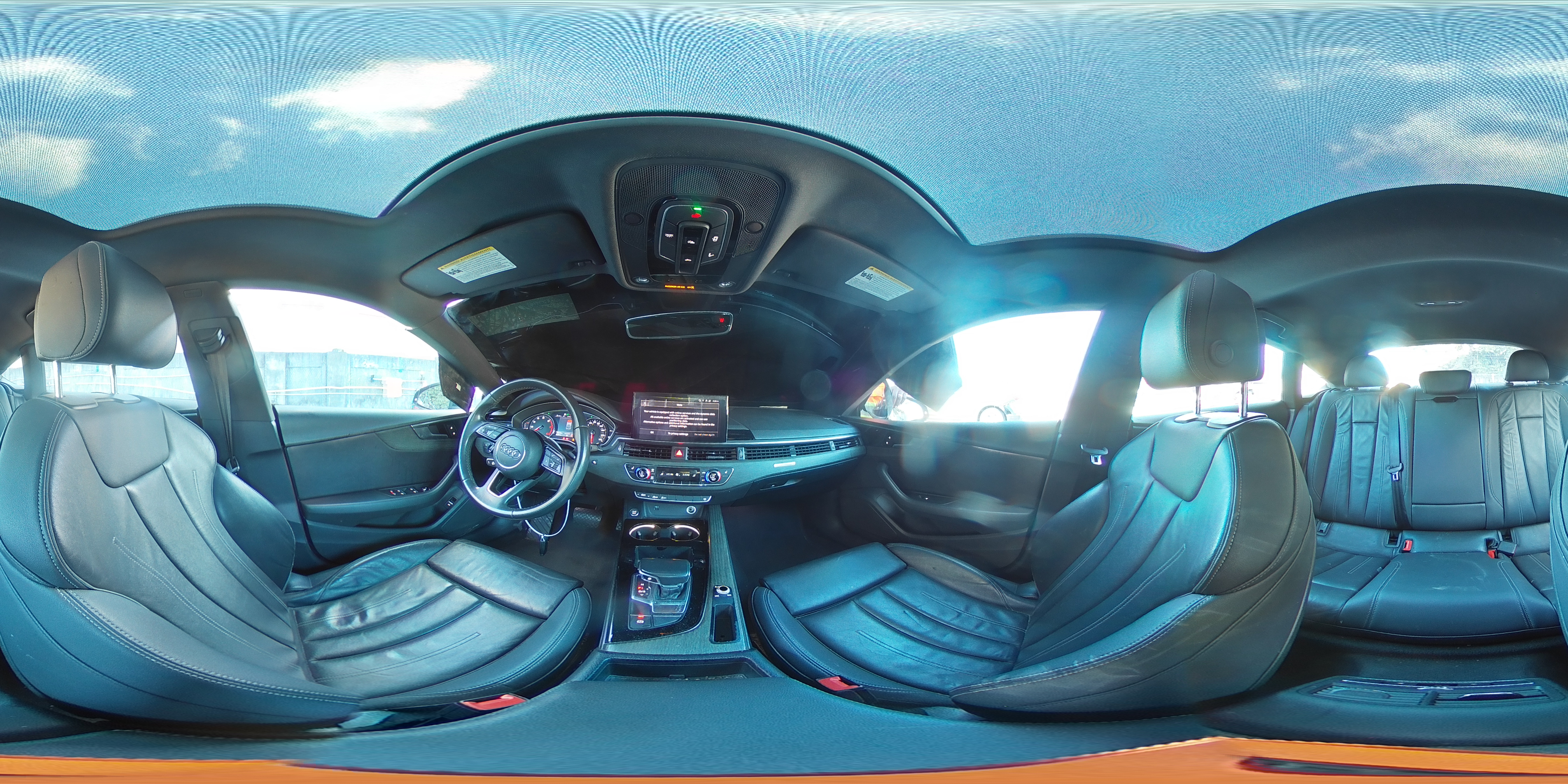 2021 Audi A5 Premium 45 VIN: WAUDACF5XMA044586 Lot: 93896995