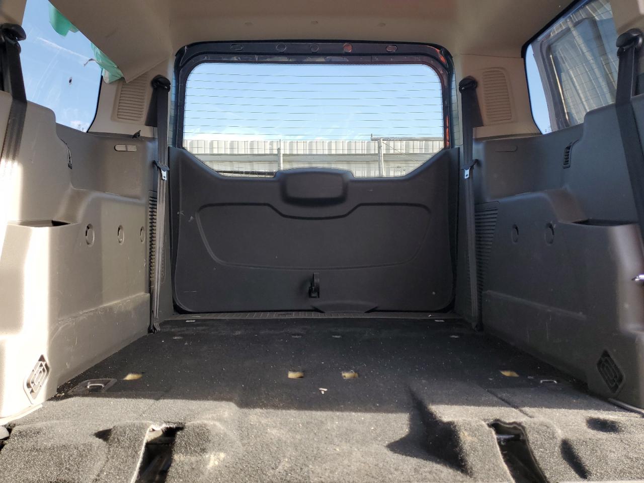 2019 Ford Transit Connect Xl VIN: NM0GE9E27K1405720 Lot: 90313235