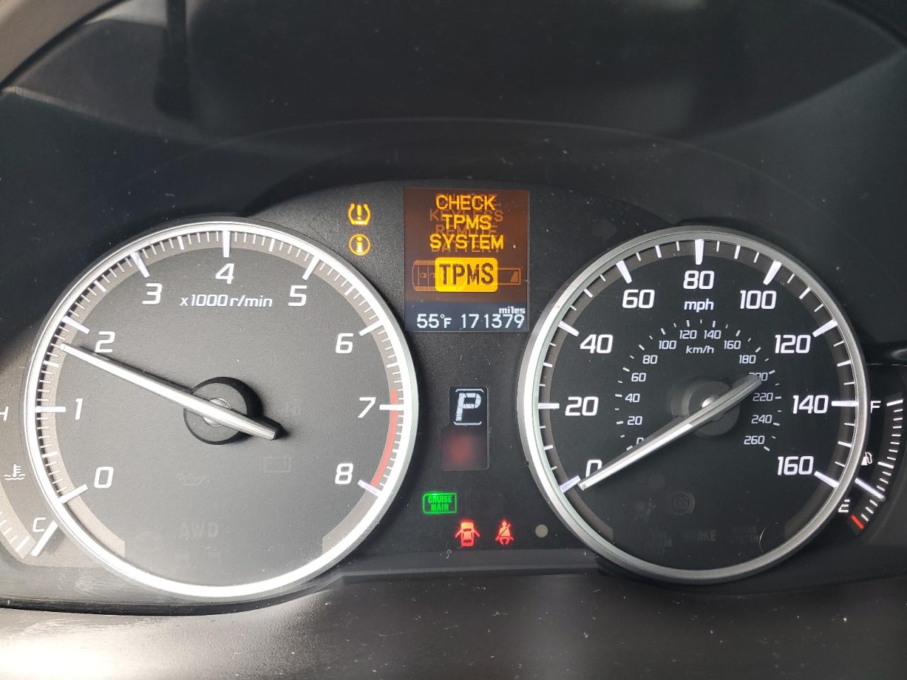 2015 Acura Rdx VIN: 5J8TB4H35FL031136 Lot: 91738835