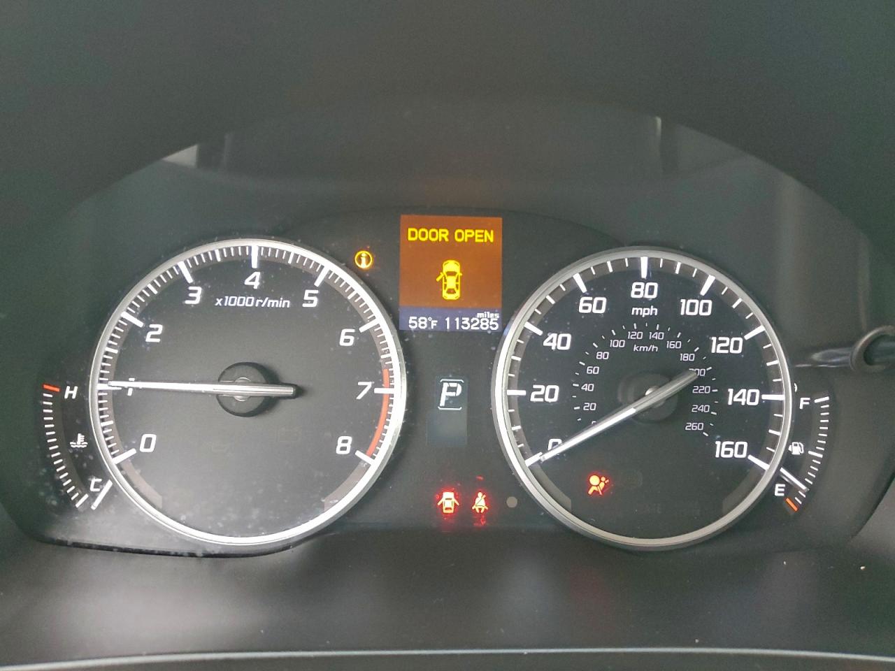 2013 Acura Ilx 20 Premium VIN: 19VDE1F51DE005550 Lot: 93399165