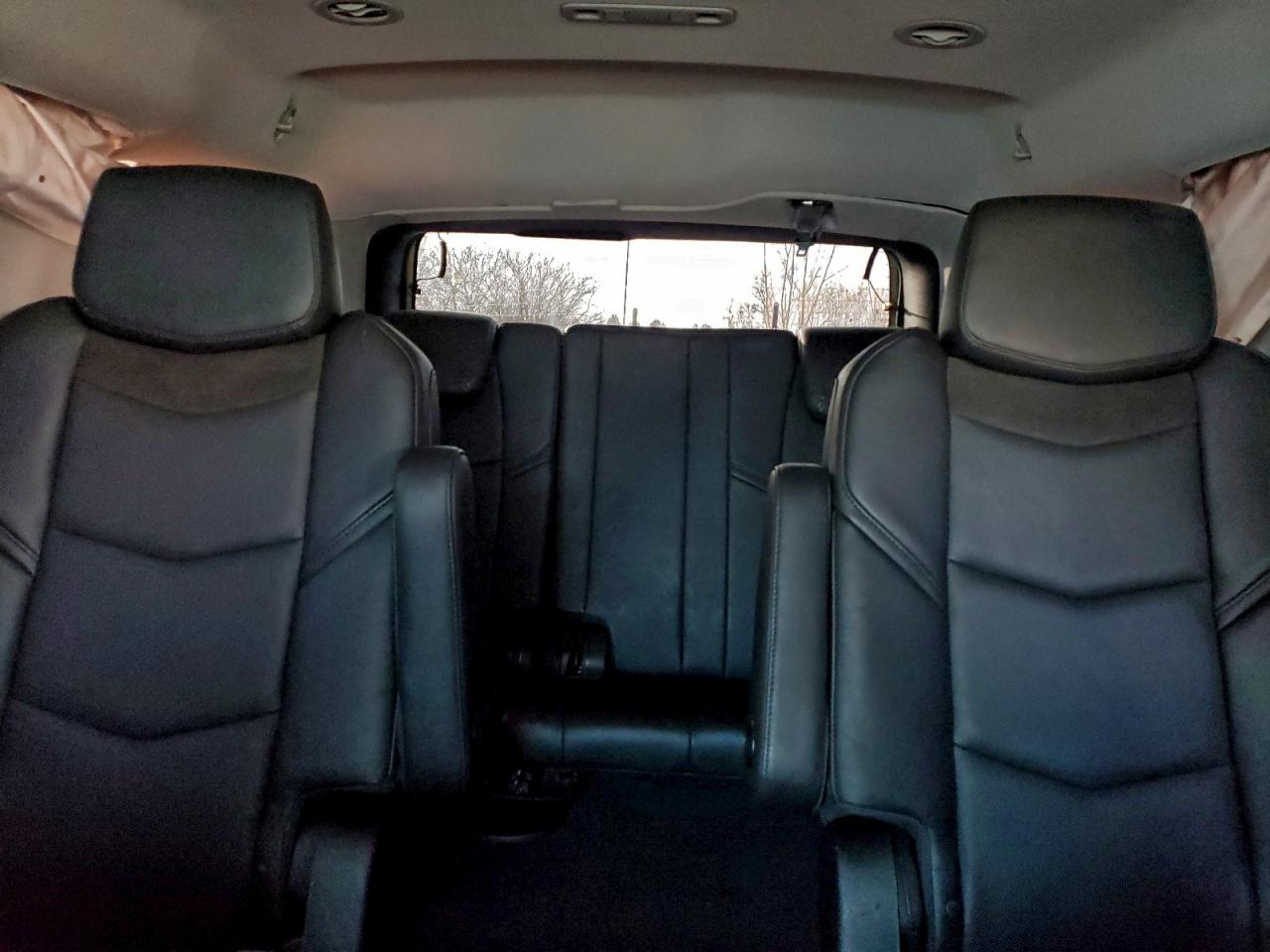 2016 Cadillac Escalade VIN: 1GYS4AKJ4GR299730 Lot: 93889345