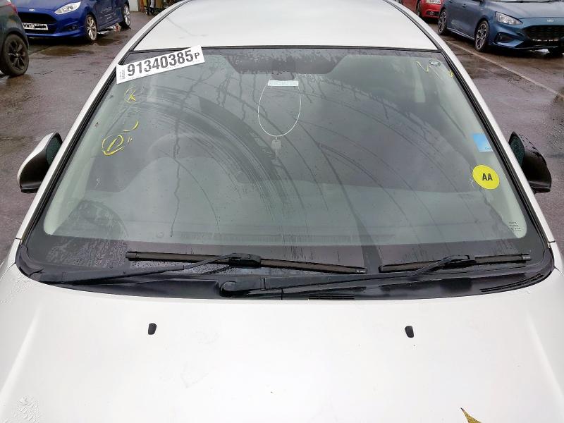 2004 TOYOTA AVENSIS 1.8 VVT-I T3-X 5DR