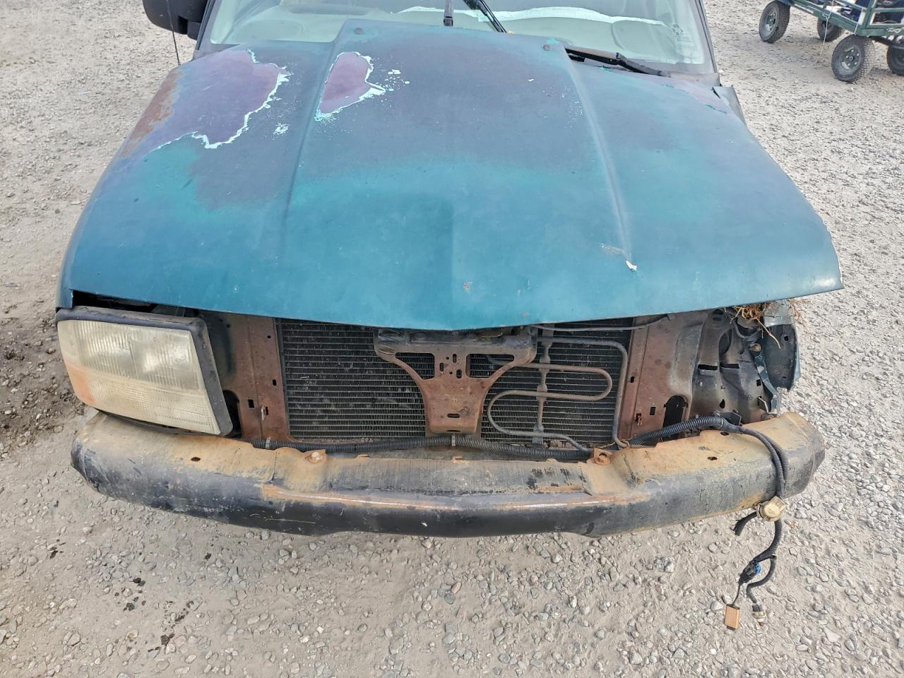 1998 GMC Sonoma VIN: 1GTCS1442W8529891 Lot: 93914015