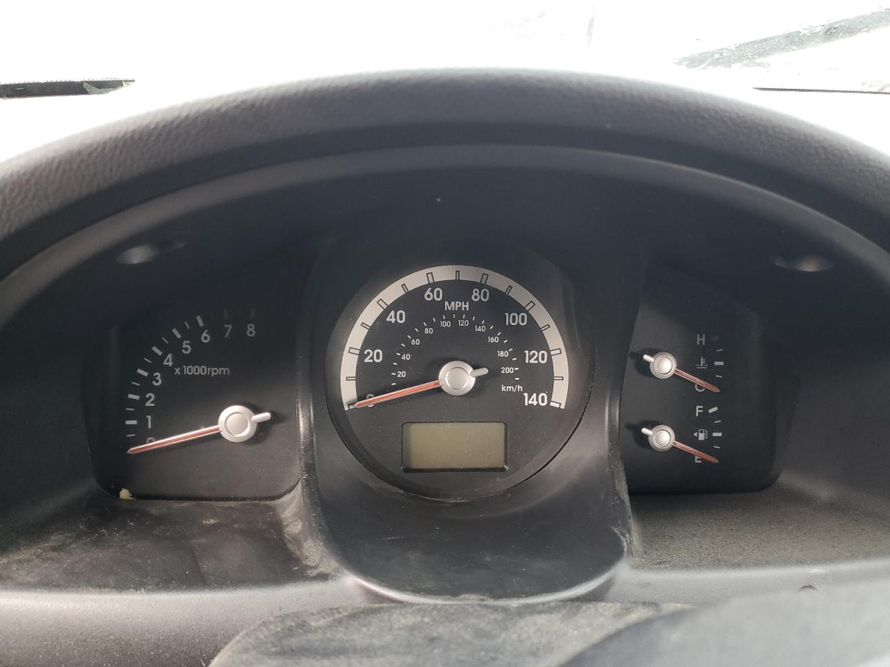 2008 Kia Sportage Ex VIN: KNDJE723887453632 Lot: 91358865