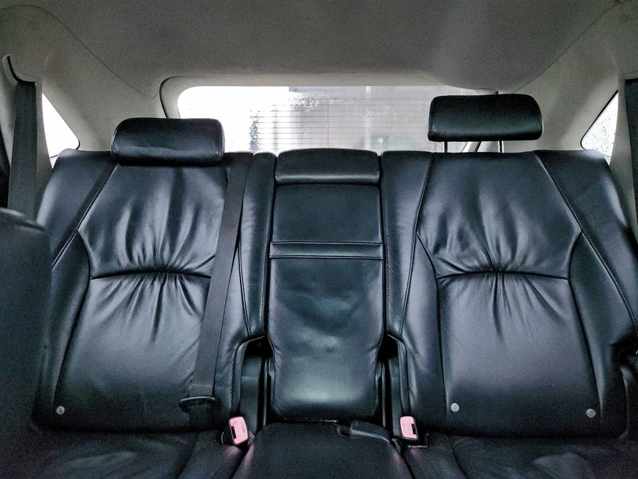 2007 Lexus Rx 400H VIN: JTJGW31U272003252 Lot: 93974385