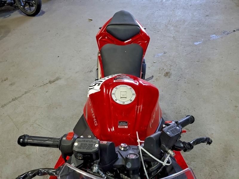 2024 OTHER MOTORCYCLE 200CC  