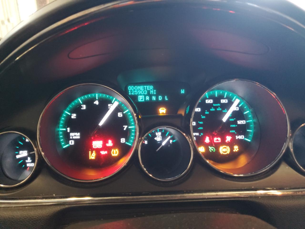 2016 Buick Enclave VIN: 5GAKVCKD1GJ238912 Lot: 91682405