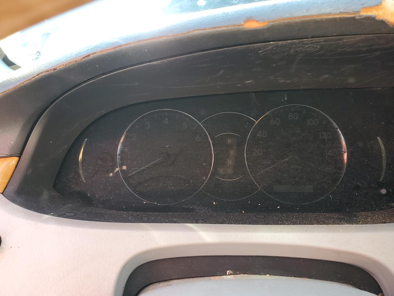 2006 Toyota Avalon Xl VIN: 4T1BK36B56U134089 Lot: 92085045